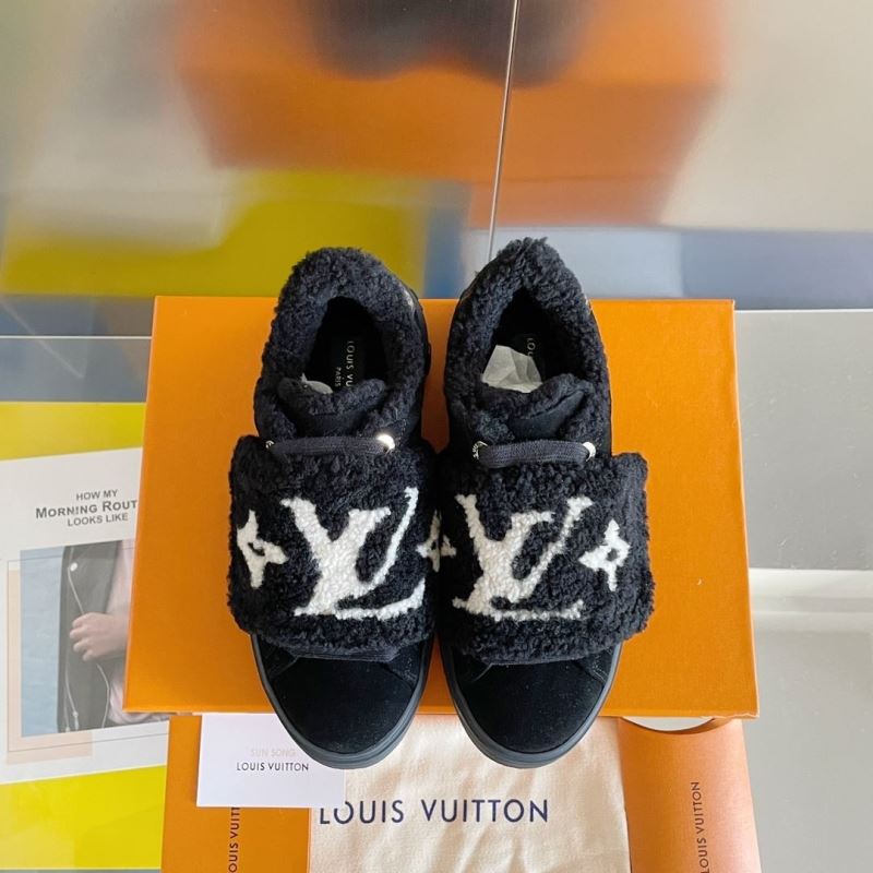 Louis Vuitton Trainer Sneaker